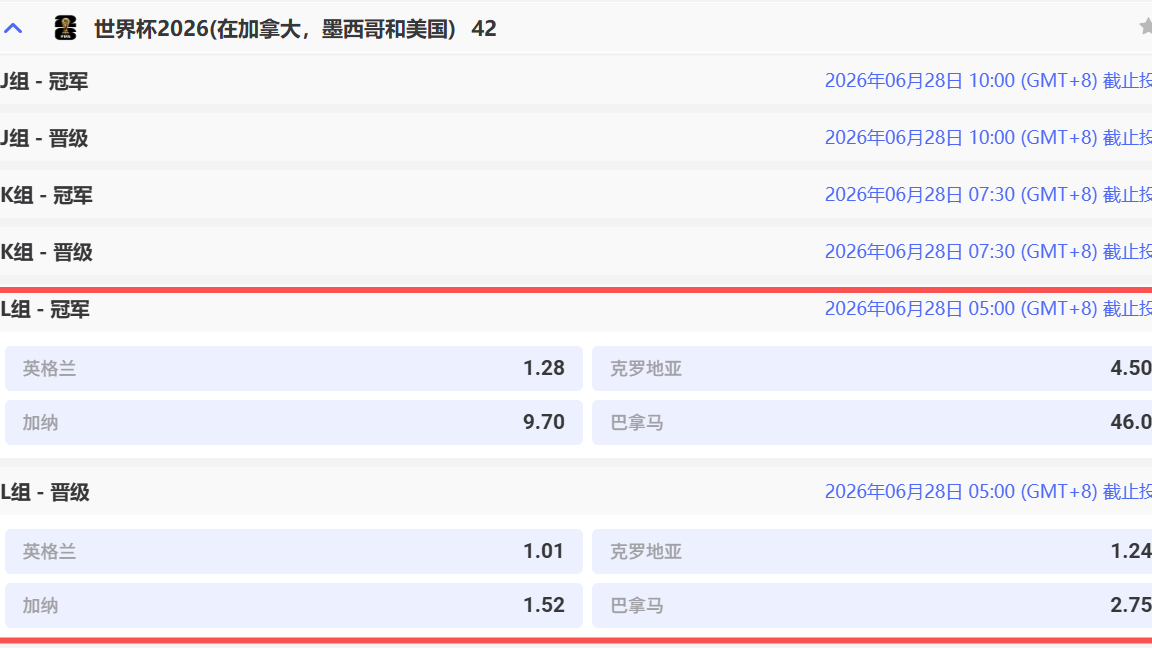 OD体育 | L组冠军竞猜