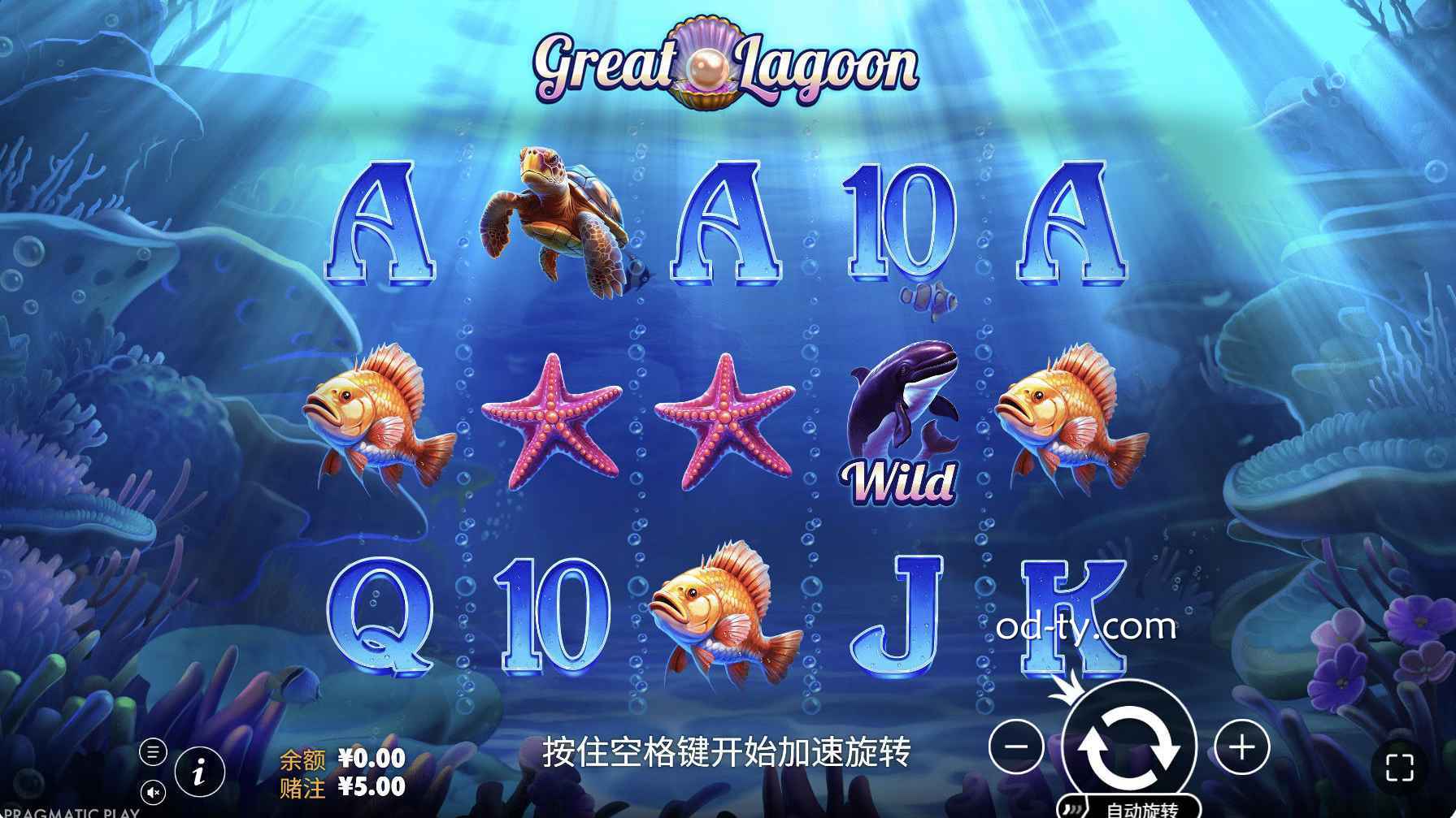 OD体育 | 大泻湖