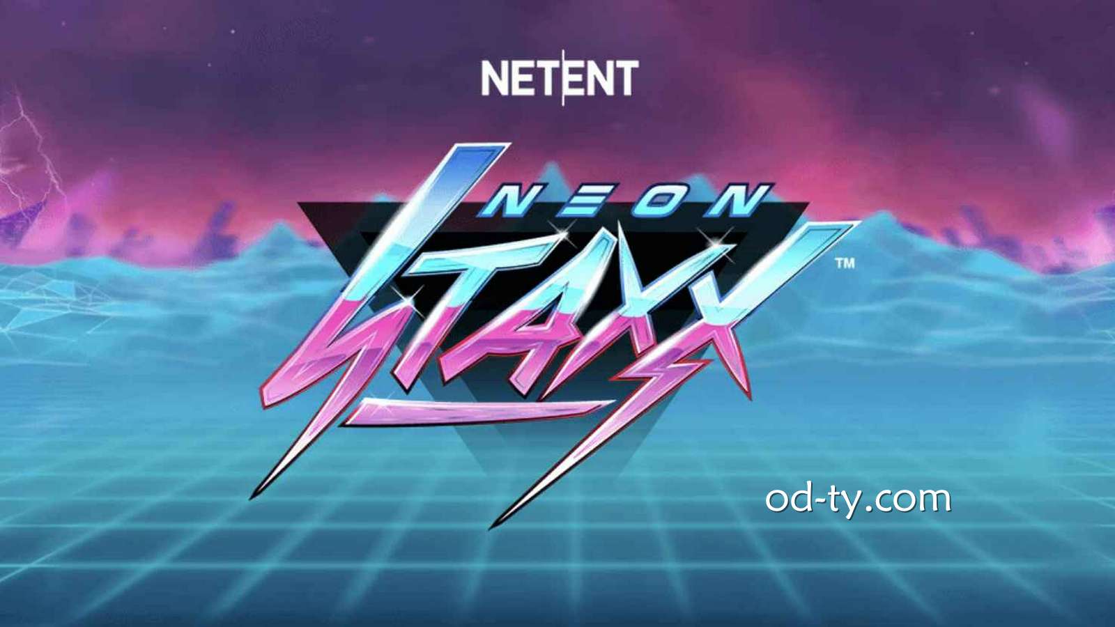 OD体育NETENT电子游戏《霓虹星光》老虎机攻略｜免费旋转与奖金机制详解