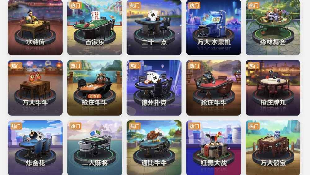 OD体育炸金花技巧——高阶玩家教你什么时候该ALL IN赢大钱