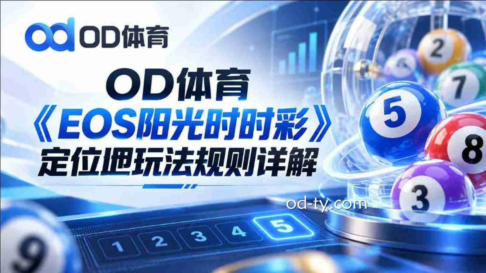 OD体育 | 《EOS阳光时时彩》定位胆玩法规则详解