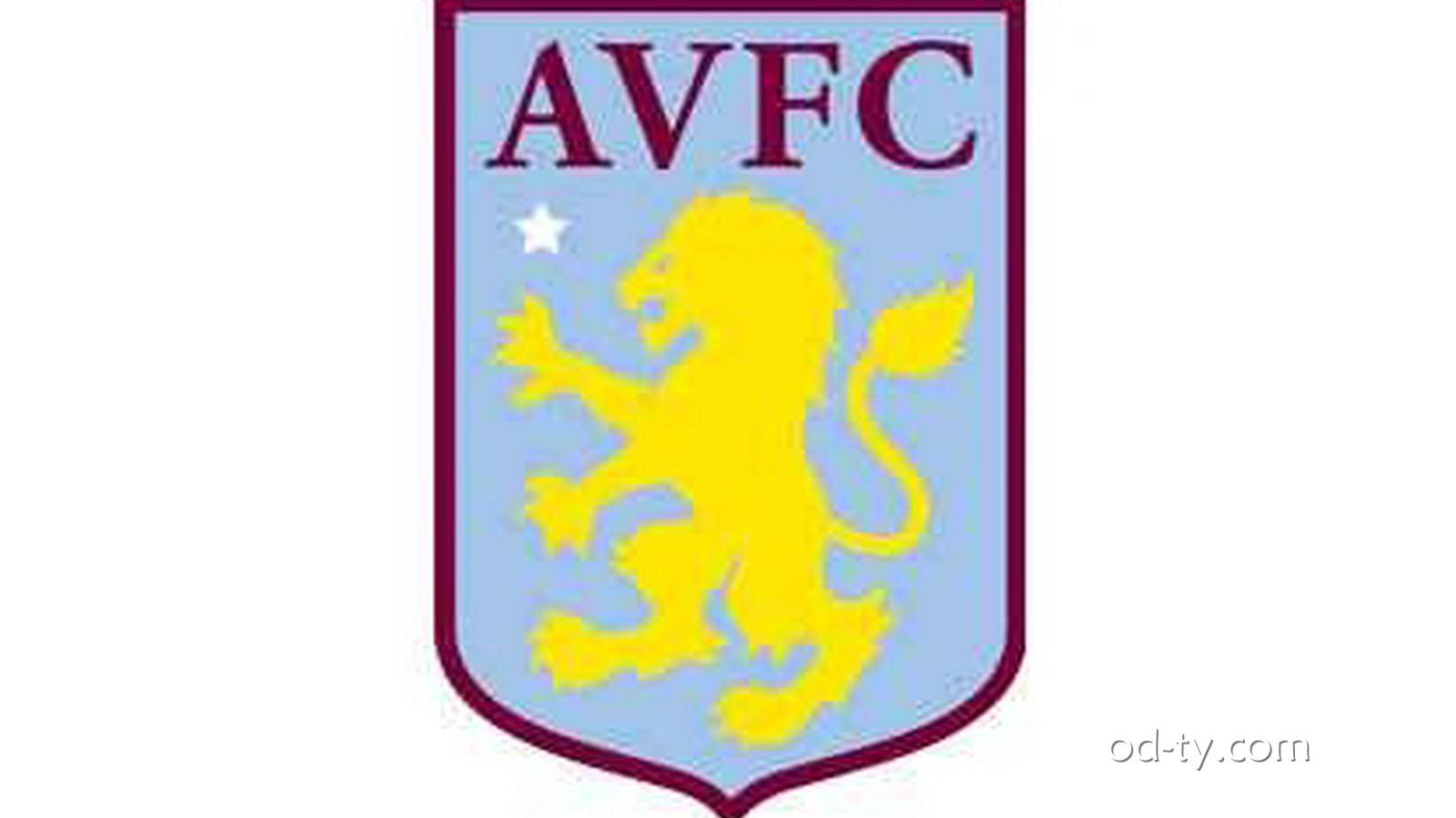 OD体育 | 英超阿斯顿维拉