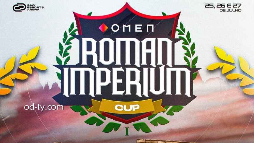 OD体育电竞投注指南：CS2罗马帝国杯赛制与盘口逻辑解析